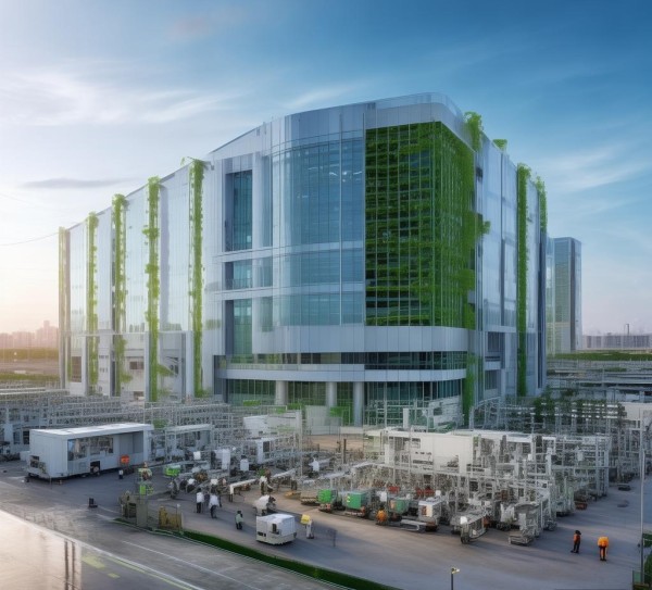 莱阳自动化机械设备厂家,助力绿色未来 莱阳自动化机械设备厂家,助力绿色未来