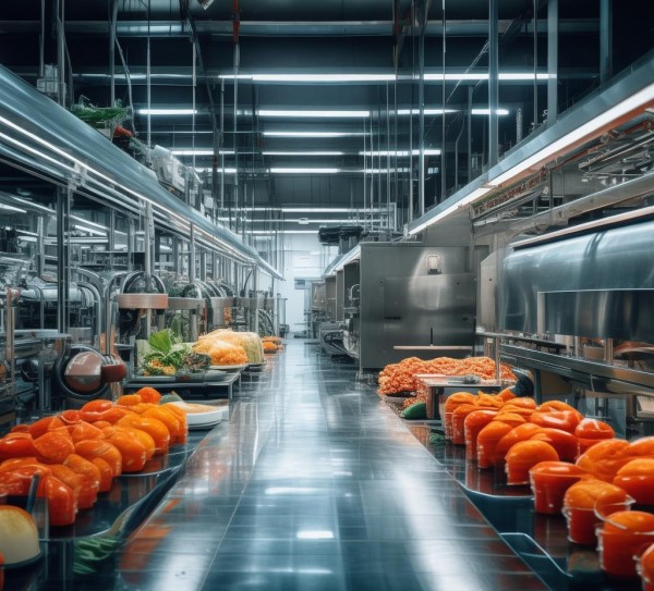 汕头肉丸食品机械设备,助力食品安全与技术创新 汕头肉丸食品机械设备,助力食品安全与技术创新
