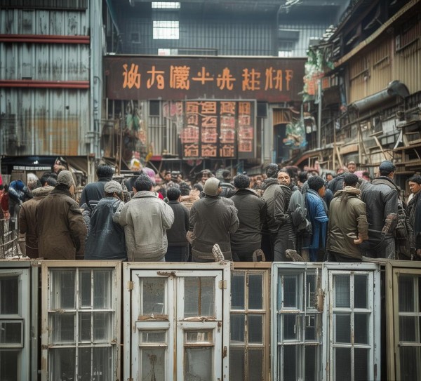 南昌门窗二手机械设备买卖分析与投资建议 南昌门窗二手机械设备买卖分析与投资建议
