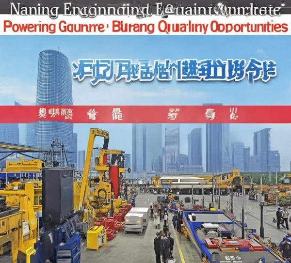 南平工程机械设备市场,助力企业发展,寻找优质机会 南平工程机械设备市场,助力企业发展,寻找优质机会